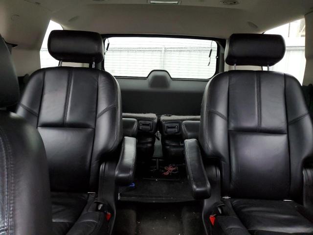 Photo 10 from auction – 2008 GMC YUKON DENA with VIN 1GKFK63848J171708
