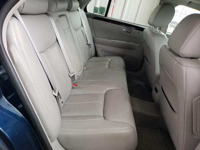 Photo 10 from auction – 2007 CADILLAC DTS with VIN 1G6KD57Y67U220240
