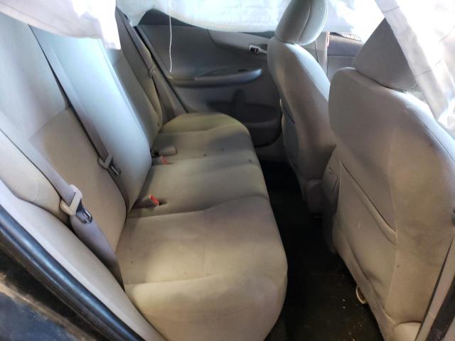 Photo 10 from auction – 2010 TOYOTA COROLLA BA with VIN 2T1BU4EE6AC384818