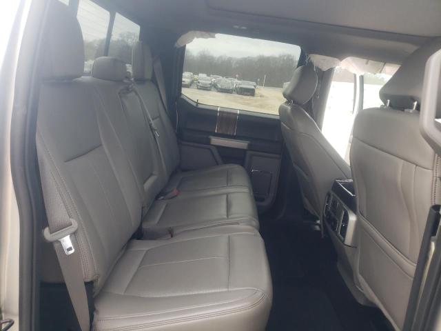 Photo 10 from auction – 2019 FORD F150 SUPER with VIN 1FTEW1E50KFD08297