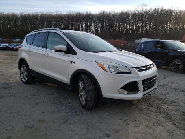 Photo 4 from auction – 2014 FORD ESCAPE with VIN 1FMCU9J96EUB20304