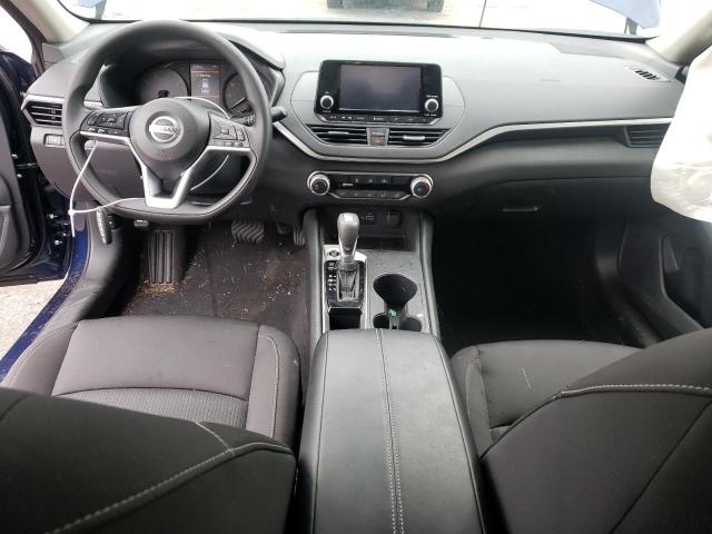 Photo 8 from auction – 2022 NISSAN ALTIMA S with VIN 1N4BL4BV4NN412101