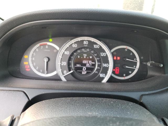 Photo 9 from auction – 2015 HONDA ACCORD EX with VIN 1HGCR2F77FA115413