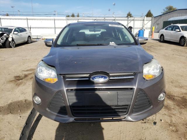 Photo 5 from auction – 2014 FORD FOCUS SE with VIN 1FADP3K26EL422816