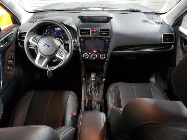Photo 8 from auction – 2017 SUBARU FORESTER 2 with VIN JF2SJAWC8HH547450
