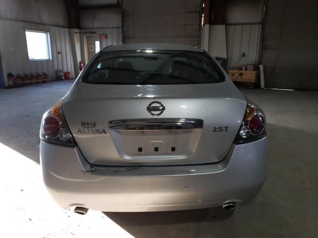 Photo 6 from auction – 2011 NISSAN ALTIMA BAS with VIN 1N4AL2AP9BC103122