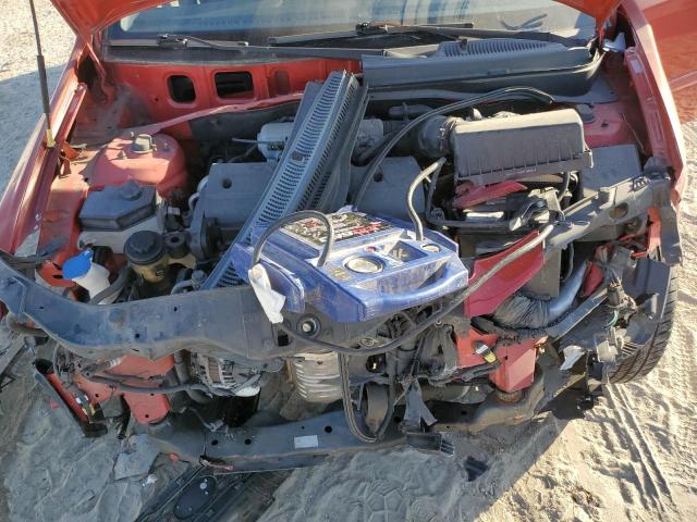 Photo 11 from auction – 2011 KIA RIO BASE with VIN KNADH4A30B6736895