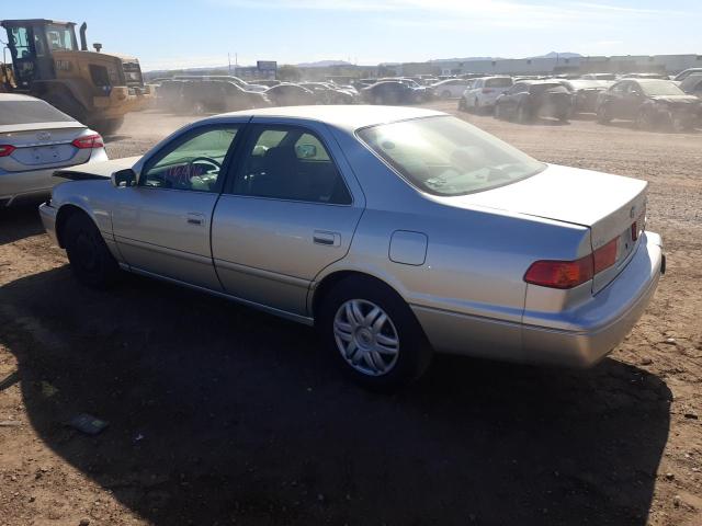 Photo 2 from auction – 2001 TOYOTA CAMRY CE with VIN JT2BF22K910341182