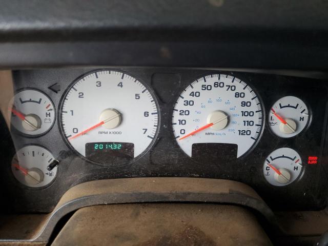 صورة رقم 9 من المزاد - 2004 DODGE RAM PICKUP مع VIN 1D7HU16N74J121470