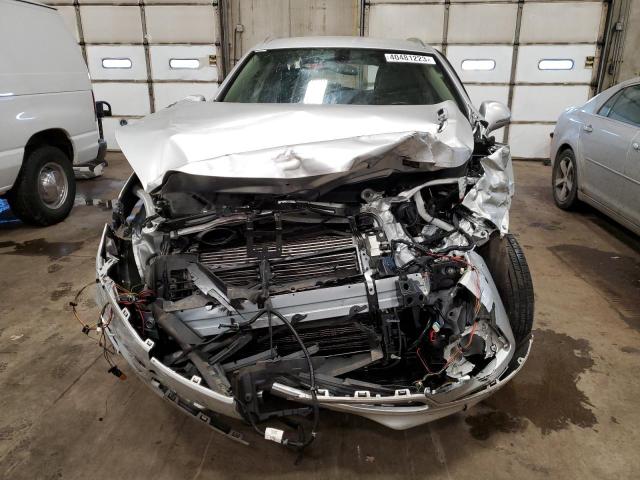 Photo 5 from auction – 2017 BUICK ENVISION E with VIN LRBFXDSA4HD219453