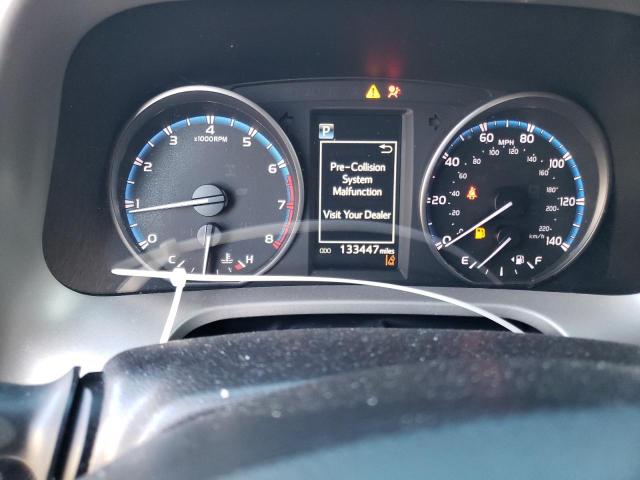 Photo 9 from auction – 2017 TOYOTA RAV4 LE with VIN 2T3BFREV9HW611605