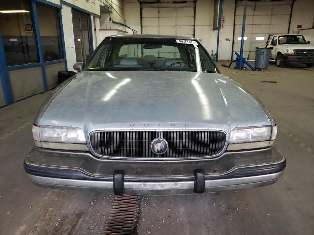 Photo 5 from auction – 1995 BUICK LESABRE LI with VIN 1G4HR52L2SH436877