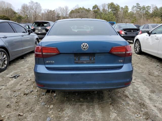 Photo 6 from auction – 2016 VOLKSWAGEN JETTA S with VIN 3VW267AJ3GM212550