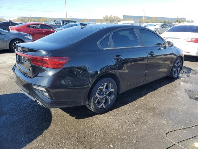 Photo 3 from auction – 2020 KIA FORTE FE with VIN 3KPF24AD2LE214593