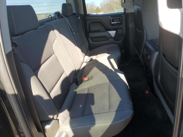 Photo 10 from auction – 2015 CHEVROLET 1500 with VIN 1GCVKREC1FZ214815