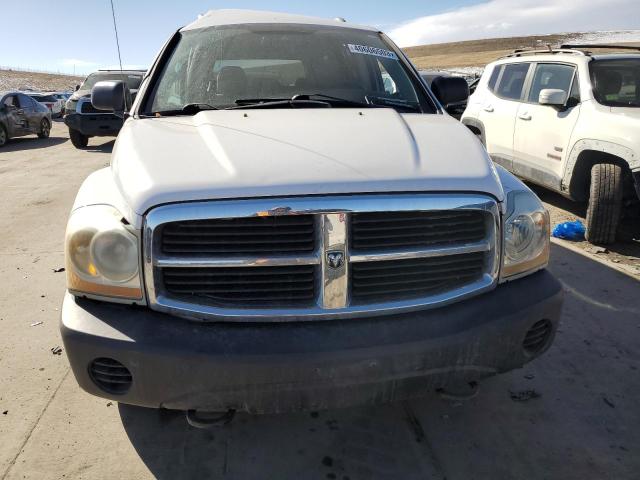 Photo 5 from auction – 2006 DODGE DURANGO SX with VIN 1D4HB38N26F177236