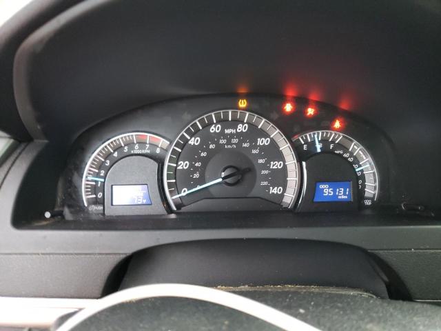 Photo 9 from auction – 2013 TOYOTA CAMRY L with VIN 4T1BF1FK4DU660669