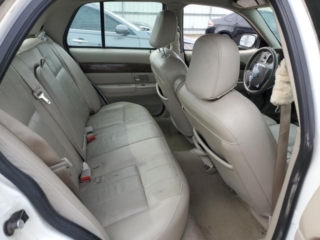 Photo 10 from auction – 2008 MERCURY GRAND MARQ with VIN 2MEFM75V18X644985