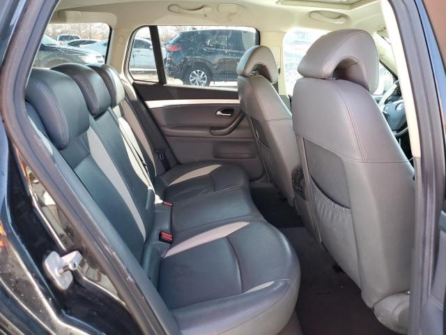Photo 10 from auction – 2006 SAAB 9-3 AERO with VIN YS3FH51U061142295