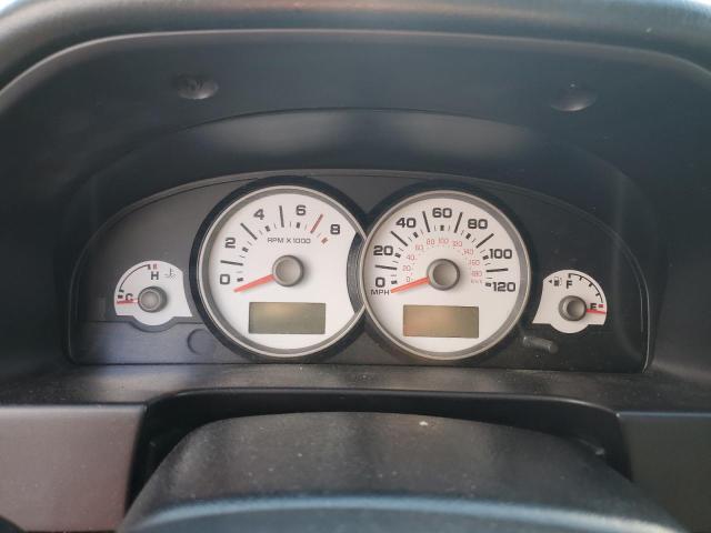 Photo 9 from auction – 2006 FORD ESCAPE LIM with VIN 1FMCU94156KA51432