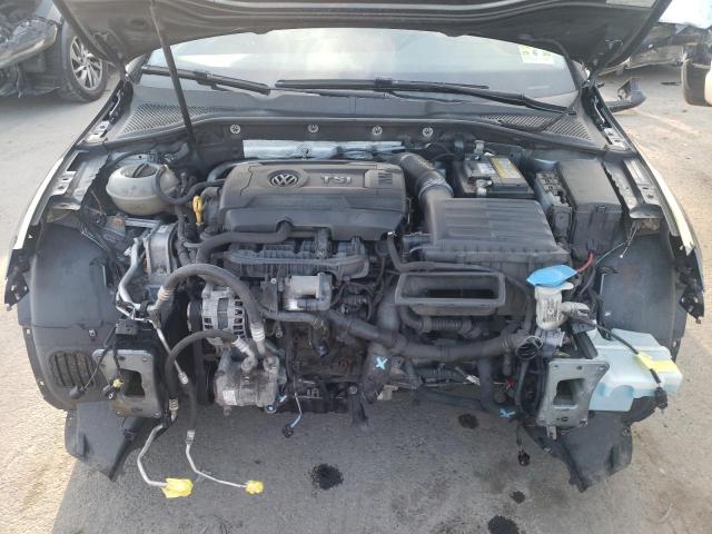 Photo 11 from auction – 2015 VOLKSWAGEN GOLF with VIN 3VW817AU1FM039872