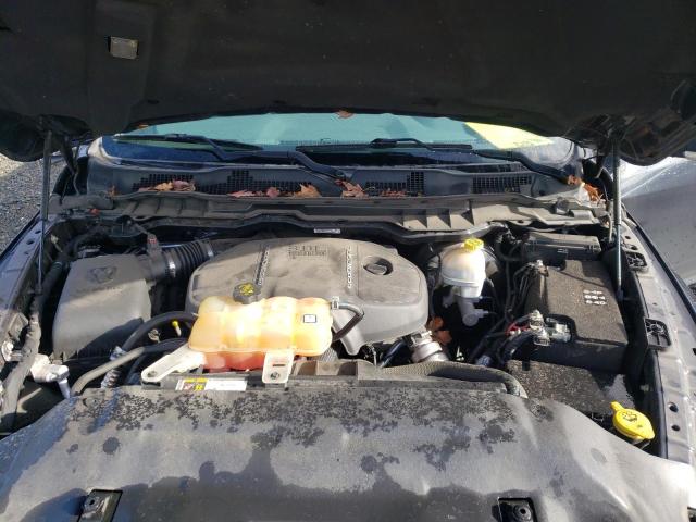 صورة رقم 11 من المزاد - 2016 RAM 1500 SLT مع VIN 1C6RR7GM6GS402268