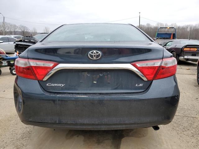Photo 6 from auction – 2016 TOYOTA CAMRY LE with VIN 4T4BF1FK3GR568432