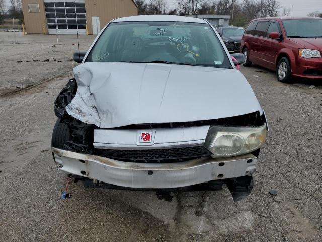 Photo 5 from auction – 2004 SATURN ION LEVEL with VIN 1G8AZ52F64Z218500