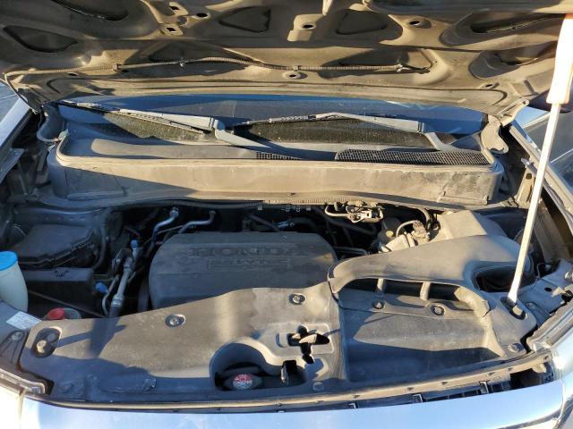 Photo 12 from auction – 2012 HONDA PILOT EXL with VIN 5FNYF3H58CB031506