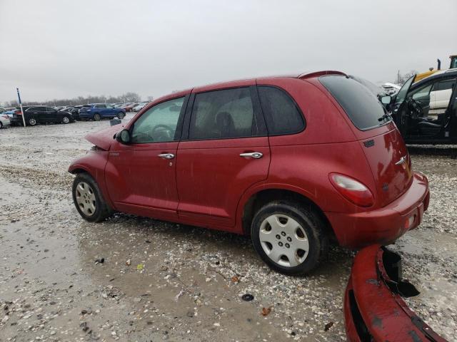 Photo 2 from auction – 2006 CHRYSLER PT CRUISER with VIN 3A4FY58B16T375147