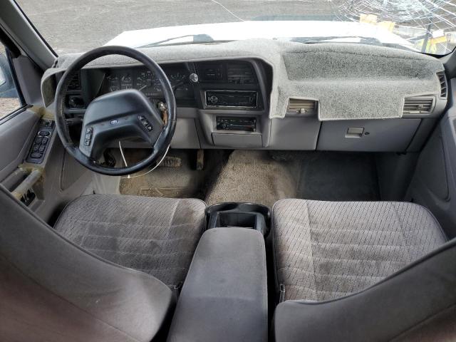 Photo 8 from auction – 1993 FORD EXPLORER with VIN 1FMDU34X7PUD85439