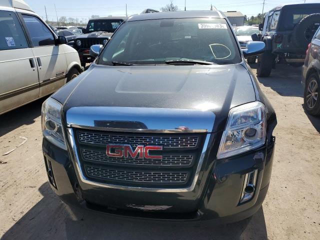 Photo 5 from auction – 2011 GMC TERRAIN SL with VIN 2CTFLWE58B6412481