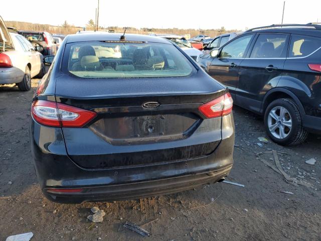 Photo 6 from auction – 2014 FORD FUSION SE with VIN 3FA6P0H76ER143409