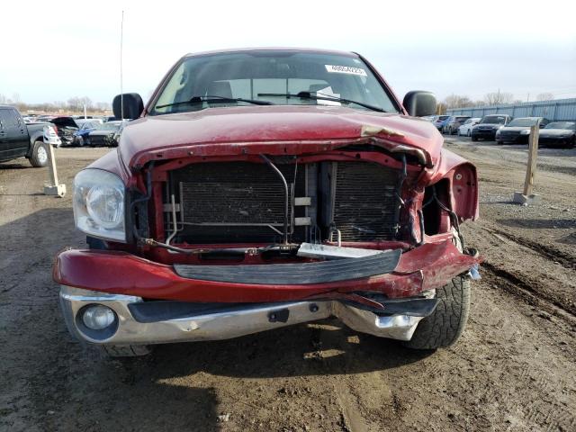Photo 5 from auction – 2007 DODGE RAM 1500 S with VIN 1D7HU18217S223509