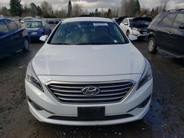 Photo 5 from auction – 2015 HYUNDAI SONATA SE with VIN 5NPE24AF9FH034394