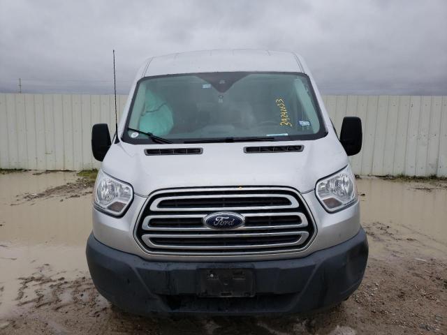 Photo 5 from auction – 2018 FORD TRANSIT T- with VIN 1FBAX2CM6JKB04772