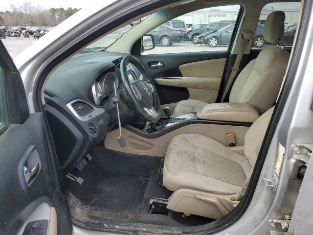 Photo 7 from auction – 2011 DODGE JOURNEY EX with VIN 3D4PG4FB0BT521870