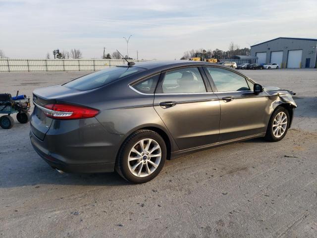 Photo 3 from auction – 2017 FORD FUSION SE with VIN 3FA6P0H79HR269199