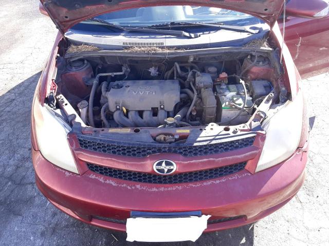Photo 11 from auction – 2006 TOYOTA SCION XA with VIN JTKKT604860152535