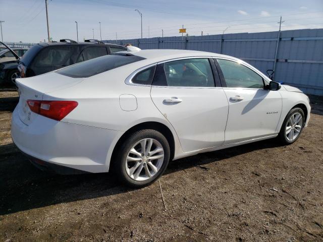Photo 3 from auction – 2016 CHEVROLET MALIBU LT with VIN 1G1ZE5ST4GF305286