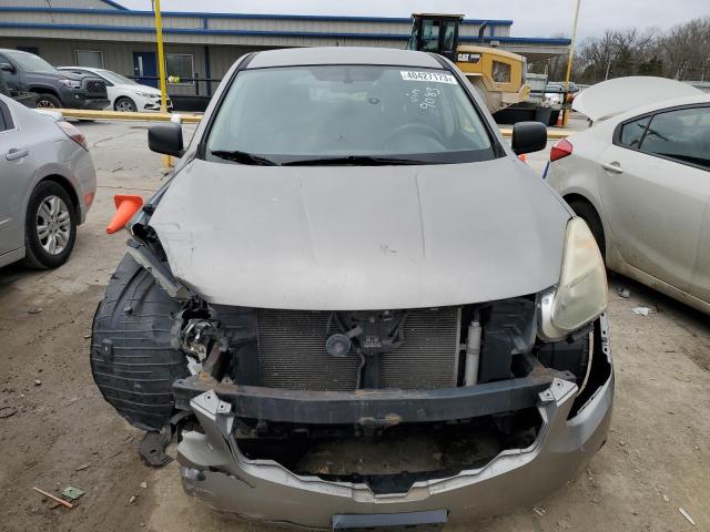 Photo 5 from auction – 2011 NISSAN ROGUE S with VIN JN8AS5MV1BW690833