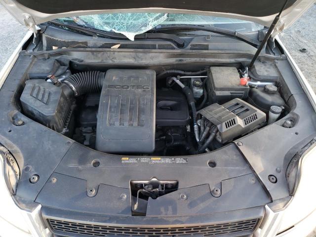 Photo 12 from auction – 2013 GMC TERRAIN SL with VIN 2GKALMEKXD6107684