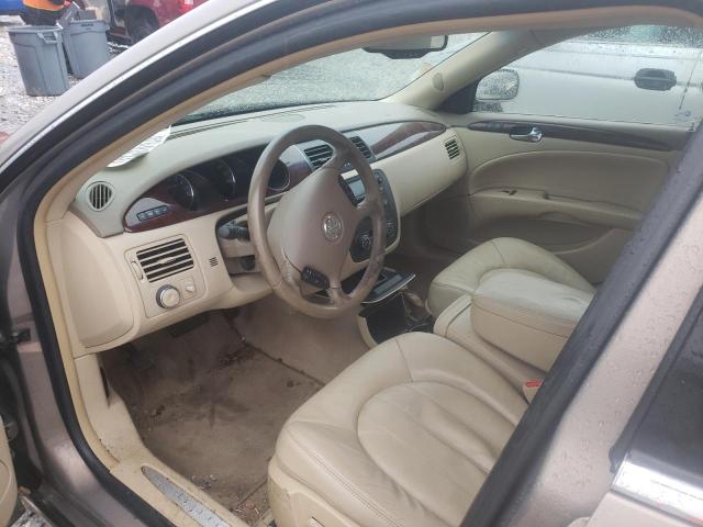 Foto 7 de la subasta – 2006 BUICK LUCERNE CX con VIN 1G4HD57286U217420