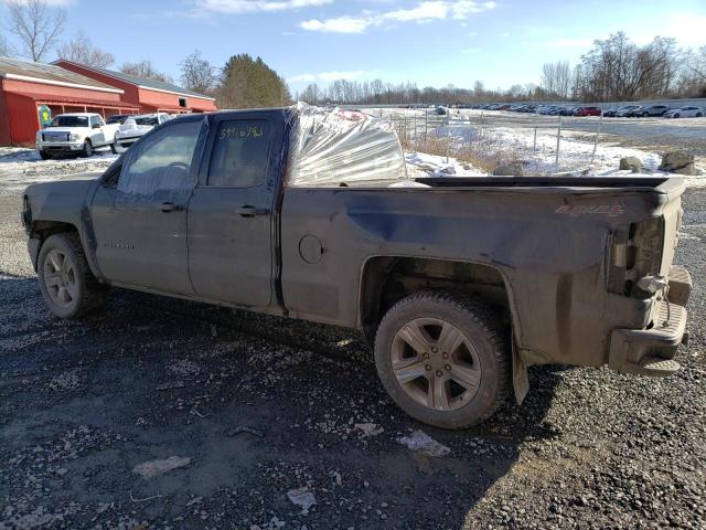 Photo 2 from auction – 2017 CHEVROLET SILVERADO with VIN 1GCVKPEC3HZ363024