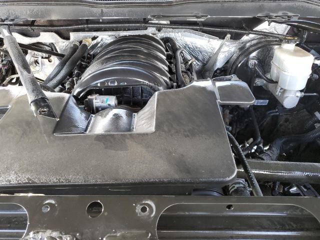 Photo 11 from auction – 2014 CHEVROLET SILVERADO with VIN 3GCUKREC9EG565417