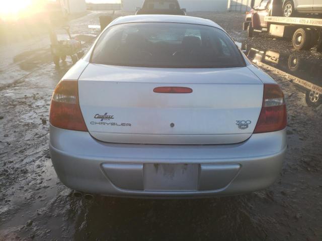 Photo 6 from auction – 2001 CHRYSLER 300M with VIN 2C3HE66G61H521673