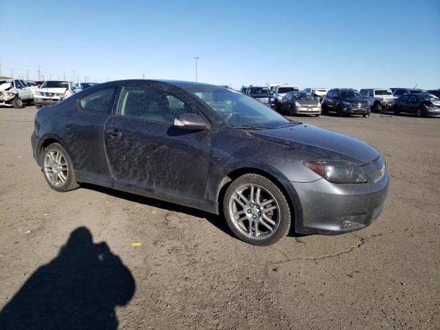 Photo 4 from auction – 2006 TOYOTA SCION TC with VIN JTKDE167960124900
