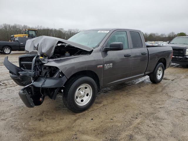 RAM 1500 CLASS 2020 with VIN 1C6RR6FT8LS128780 - Photo from auction