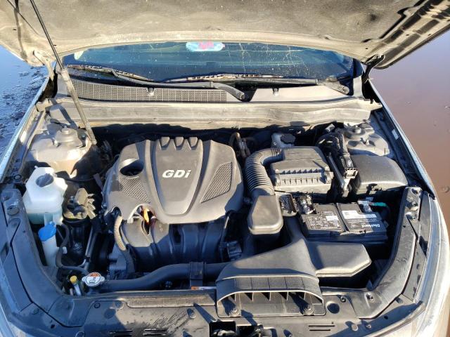 Photo 11 from auction – 2014 KIA OPTIMA LX with VIN 5XXGM4A72EG283514