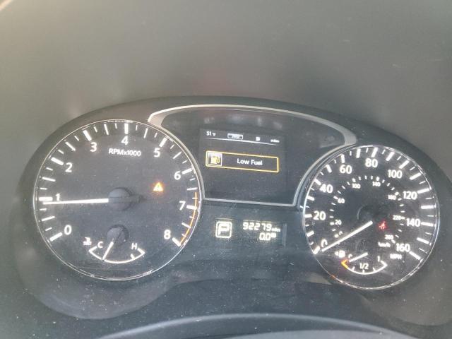 Photo 9 from auction – 2015 NISSAN PATHFINDER with VIN 5N1AR2MM3FC685150